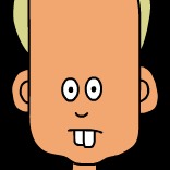 Jerry (The Three Friends and Jerry)