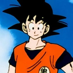 Goku