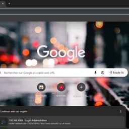 Ma voix off sur l'automobile