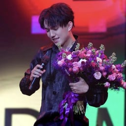 Dimash 