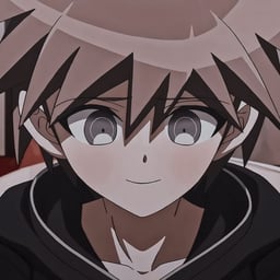 Makoto naegi 