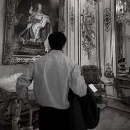 صوت عربي درامي