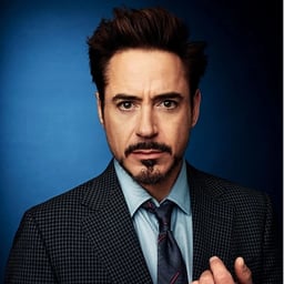 Robert Downey Jr. avatar