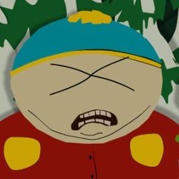 Eric Cartman (Classic)