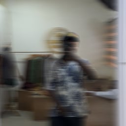 Clear Conversational