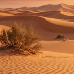 Reflective Male Narrator