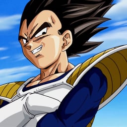 Vegeta 