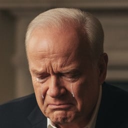 Kelsey Grammar (Crying)