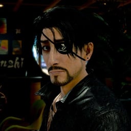 Goro Majima