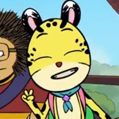 Ana Maria (Lupi & Baduki) PT-BR