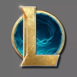 《英雄联盟》唤潮鲛姬-娜美