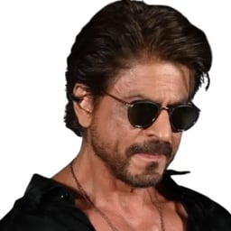 shah rukh khan