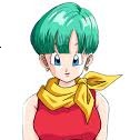voz de bulma
