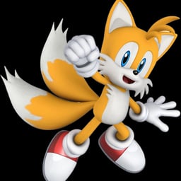 Tails