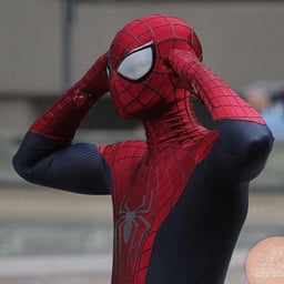 Espetacular homem-aranha 2