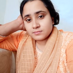 Kanwal Naz