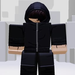 Intense Dramatic Voice