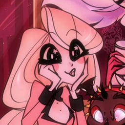 Charlie magne (piloto)