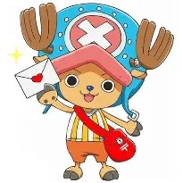Tony tony chopper