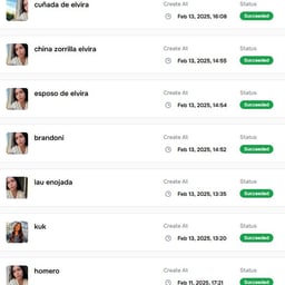 viejita adonde esta mi amiga