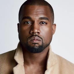 Kanye West avatar