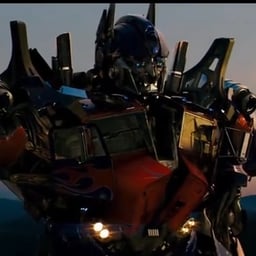 擎天柱_王凯配音语速慢测试