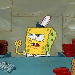 SpongeBob SquarePants