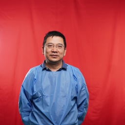李万明