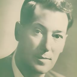 Neville Goddard