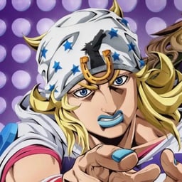 Johnny Joestar