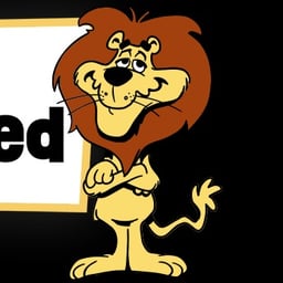 Linus The Lionhearted