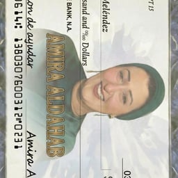 Amira Voz Femenina Clara