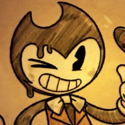 Bendy (Angel&Mechok)