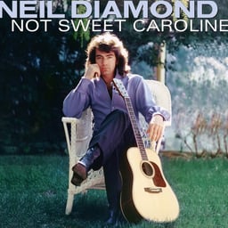 Neil Diamond 