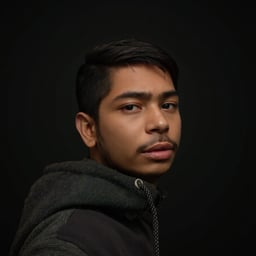 शक्तिशाली पुरुष स्वर