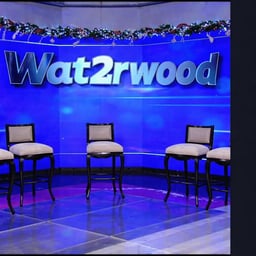 Spokojny Mężczyzna