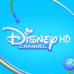 Disney Channel HD 🇮🇳 Announcer (2023)