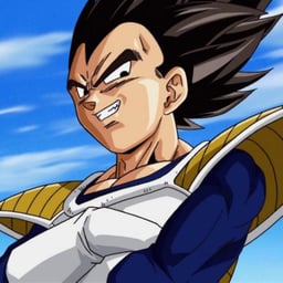 vegeta