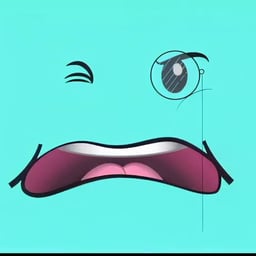 Nick Jr Face Tries Out Funny Ways to Talk