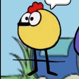 Peep(Peep and the Big Wide World)