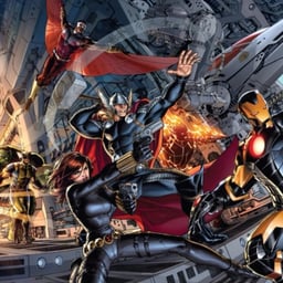 Avengers 