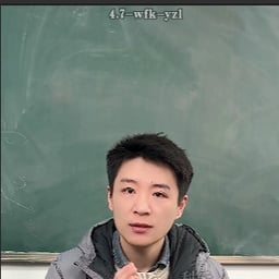 汤圆康（激动）