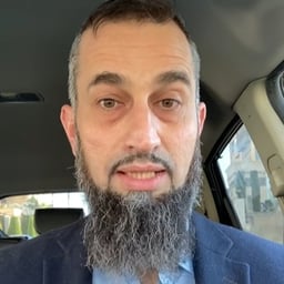 د إياد القنيبي