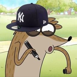 Rigby
