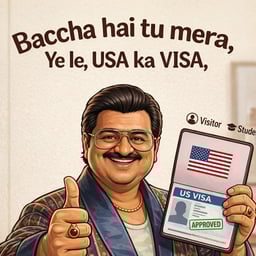 शांत हिंदी वक्ता