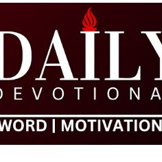 Daily Jesus Devotional