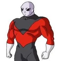 Voz de Antagonista Solemne