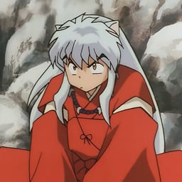 Inuyasha - Español Latino [Inuyasha 2000]