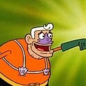 Mermaid Man (Season 1)