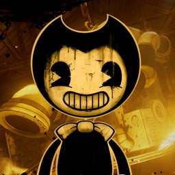 [Bendy PT-BR 🇧🇷 [Bendy And The Ink machine]